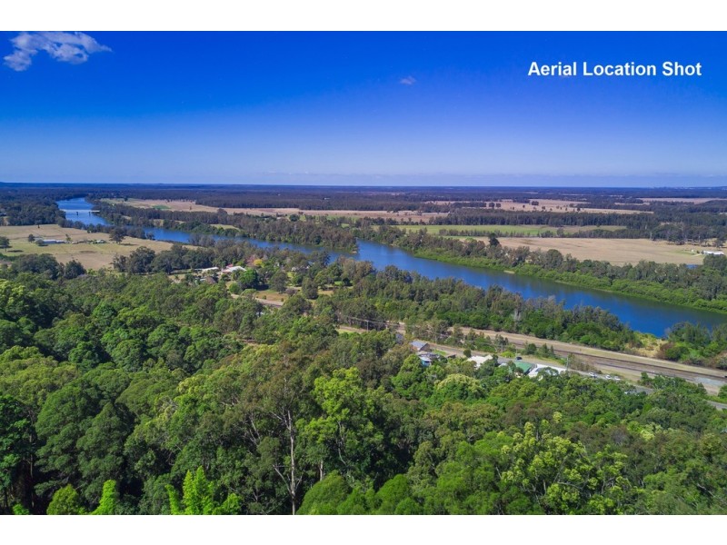 414 Riverview Close, Telegraph Point NSW 2441