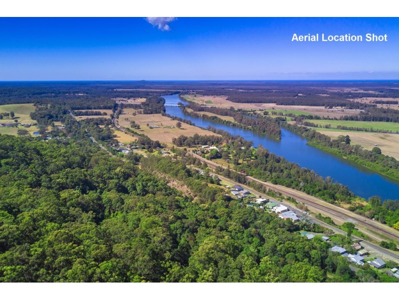 414 Riverview Close, Telegraph Point NSW 2441