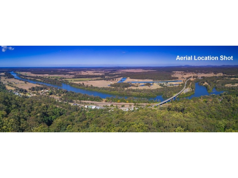 414 Riverview Close, Telegraph Point NSW 2441