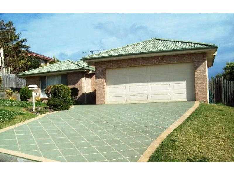6 YALUMA DRIVE, Port Macquarie NSW 2444