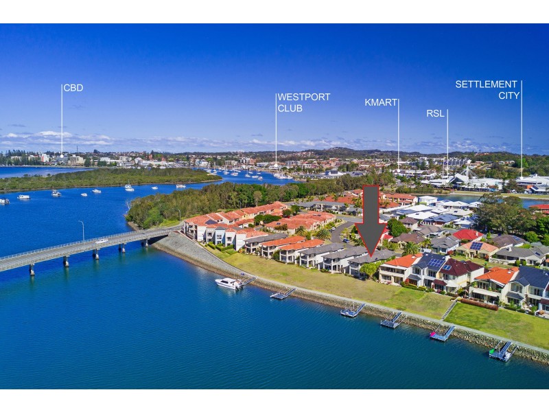 26 The Promenade, Port Macquarie NSW 2444