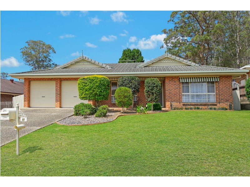 11 Flintwood Terrace, Port Macquarie NSW 2444
