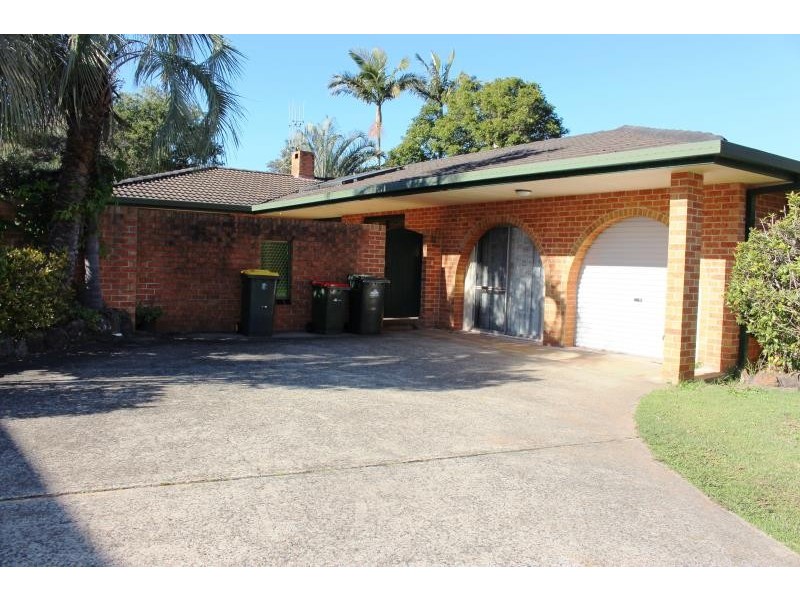 28 BOONAMIN ROAD, Port Macquarie NSW 2444