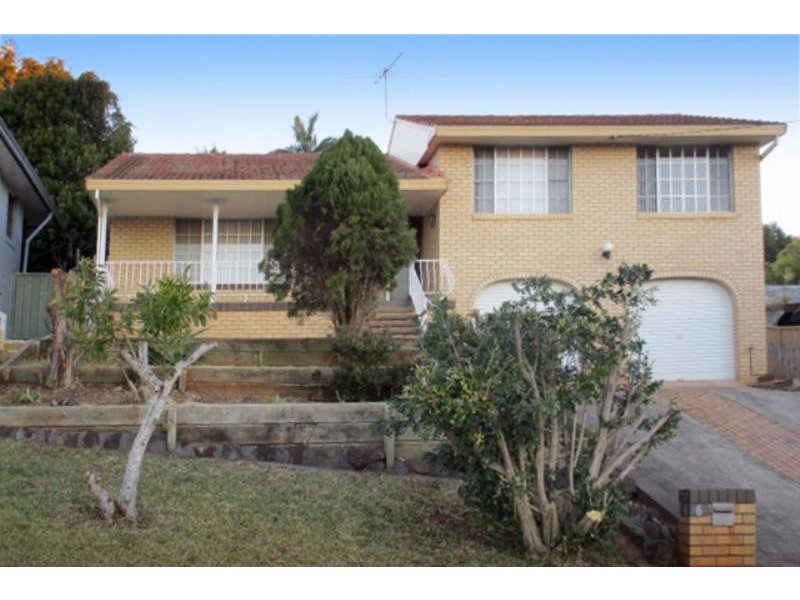 6 TAMARINGA AVENUE, Port Macquarie NSW 2444