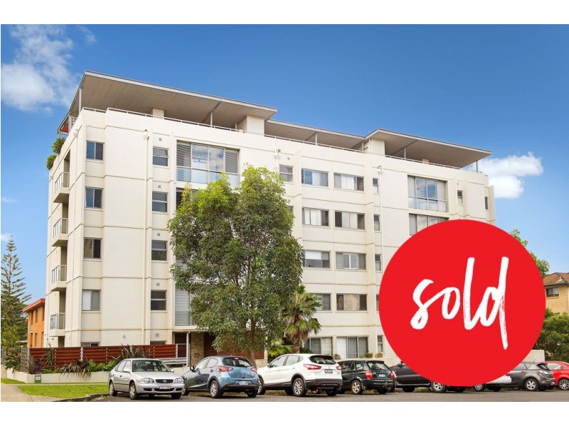 17/59 Church Street, Port Macquarie NSW 2444