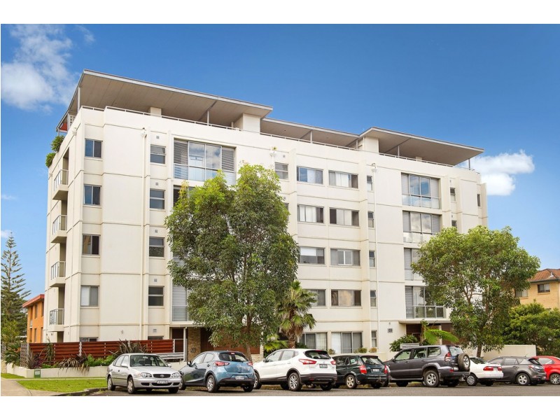 17/59 Church Street, Port Macquarie NSW 2444