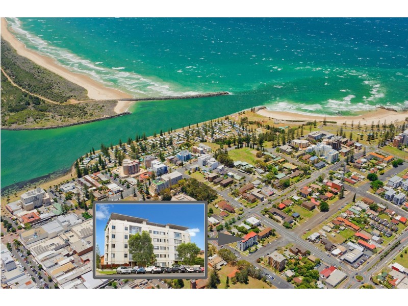 17/59 Church Street, Port Macquarie NSW 2444