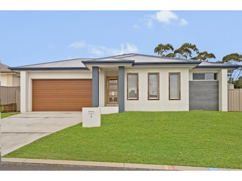 6 LENA LANE, Port Macquarie NSW 2444
