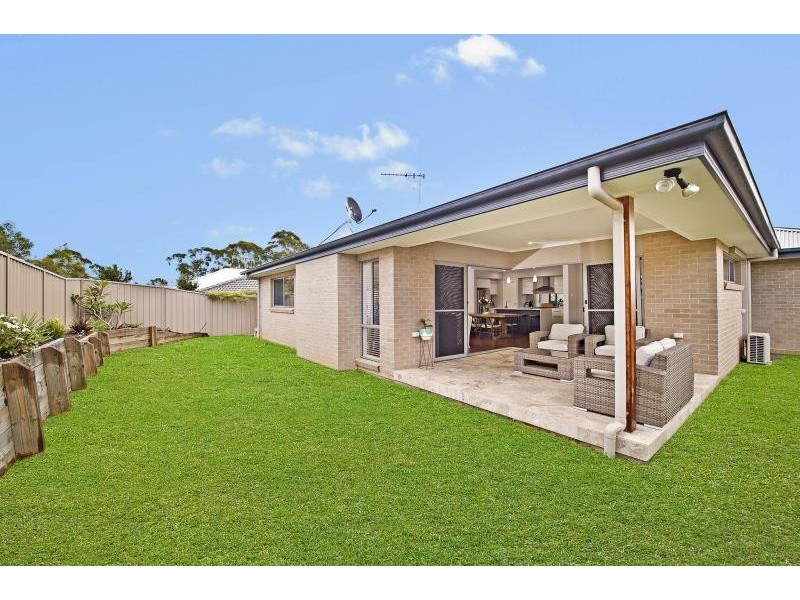 6 LENA LANE, Port Macquarie NSW 2444