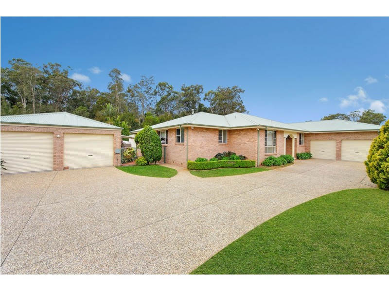 10 Forest Way, Lake Cathie NSW 2445