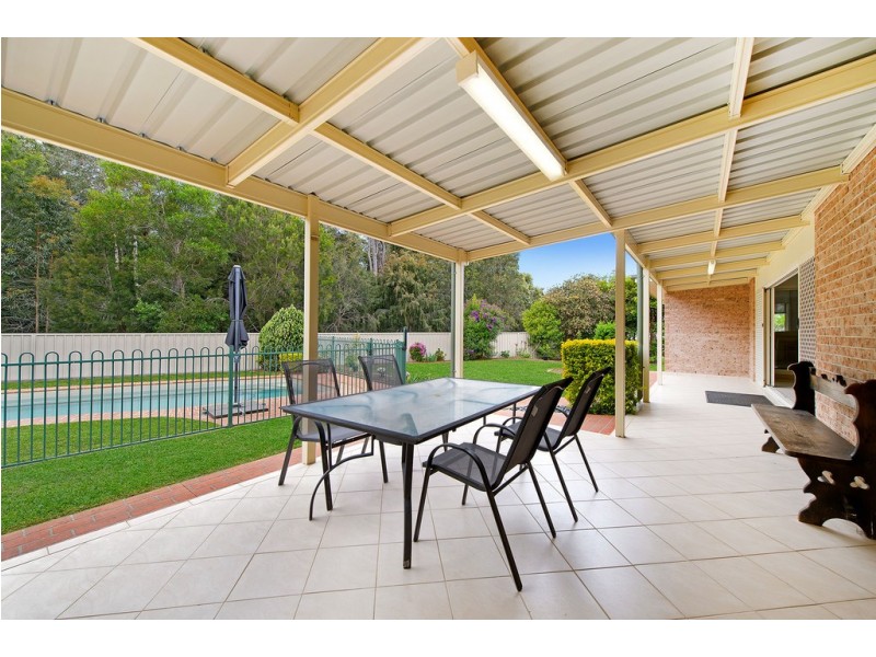 10 Forest Way, Lake Cathie NSW 2445