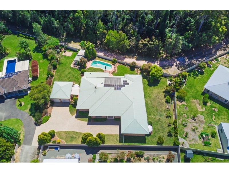 10 Forest Way, Lake Cathie NSW 2445