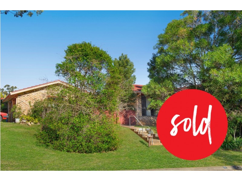 19 Cattle Brook Road, Port Macquarie NSW 2444