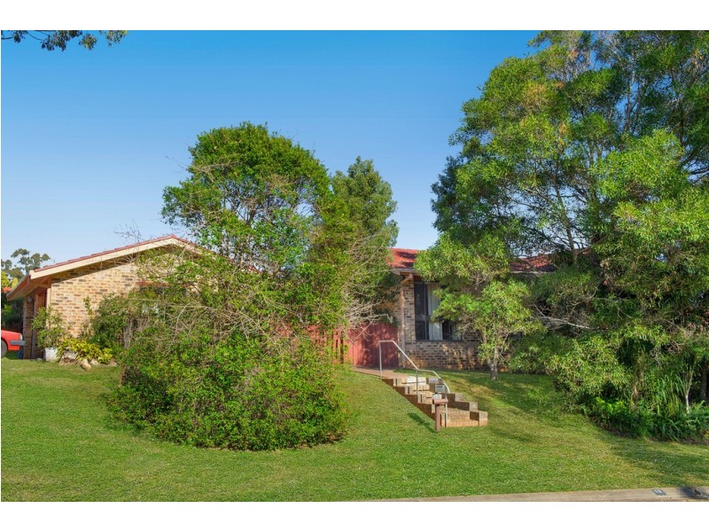 19 Cattle Brook Road, Port Macquarie NSW 2444