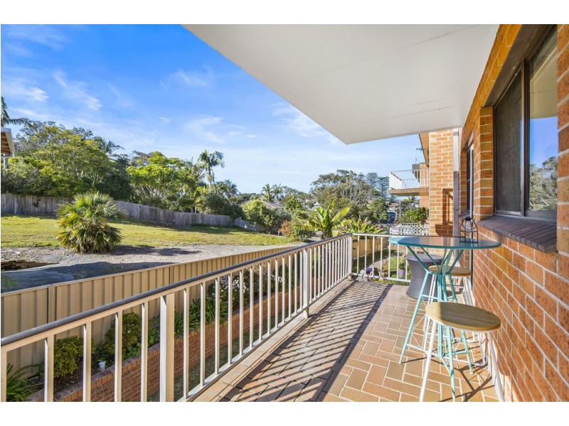 6/2 Oxley Crescent, Port Macquarie NSW 2444