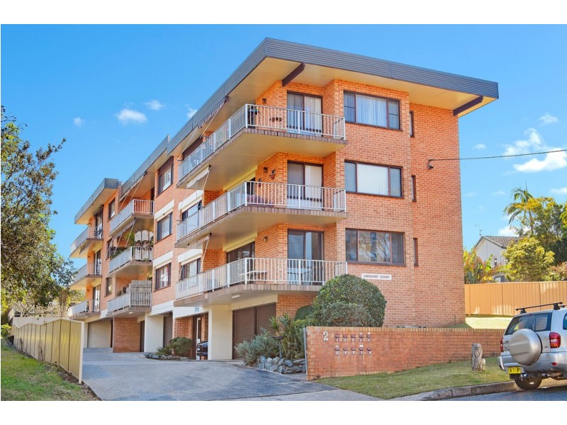 6/2 Oxley Crescent, Port Macquarie NSW 2444