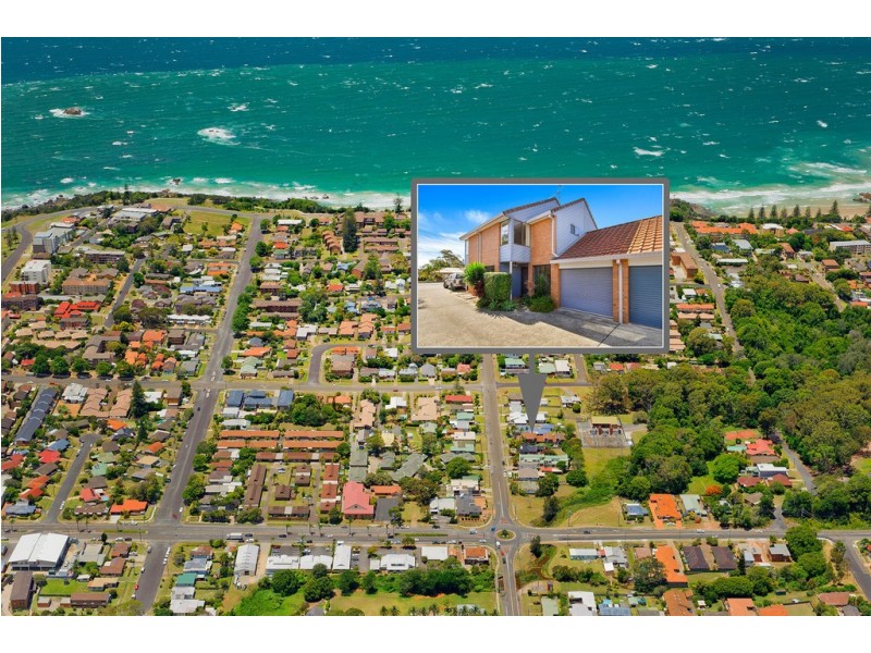 2/48 Hill Street, Port Macquarie NSW 2444