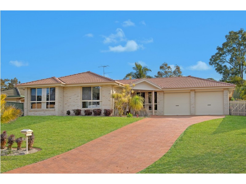 20 Yarra Avenue, Port Macquarie NSW 2444