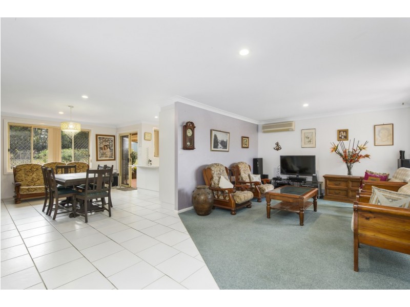 20 Yarra Avenue, Port Macquarie NSW 2444