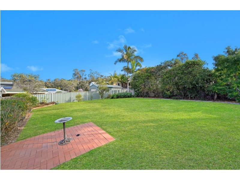 20 Yarra Avenue, Port Macquarie NSW 2444