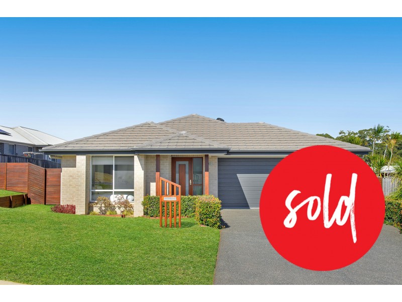 12 Echidna Street, Port Macquarie NSW 2444