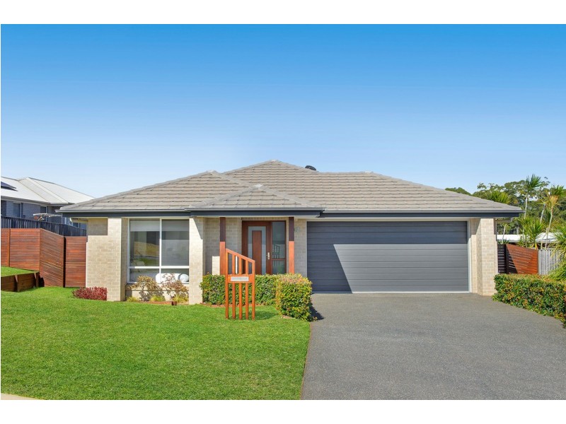 12 Echidna Street, Port Macquarie NSW 2444