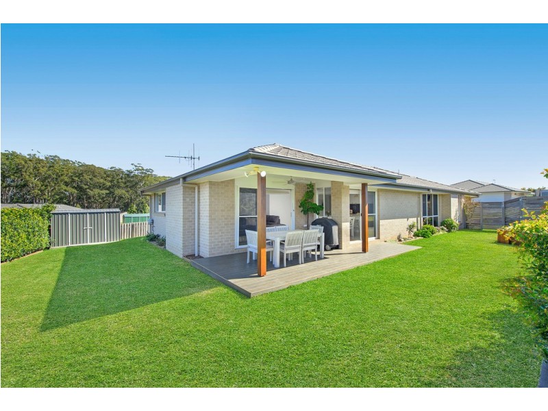 12 Echidna Street, Port Macquarie NSW 2444