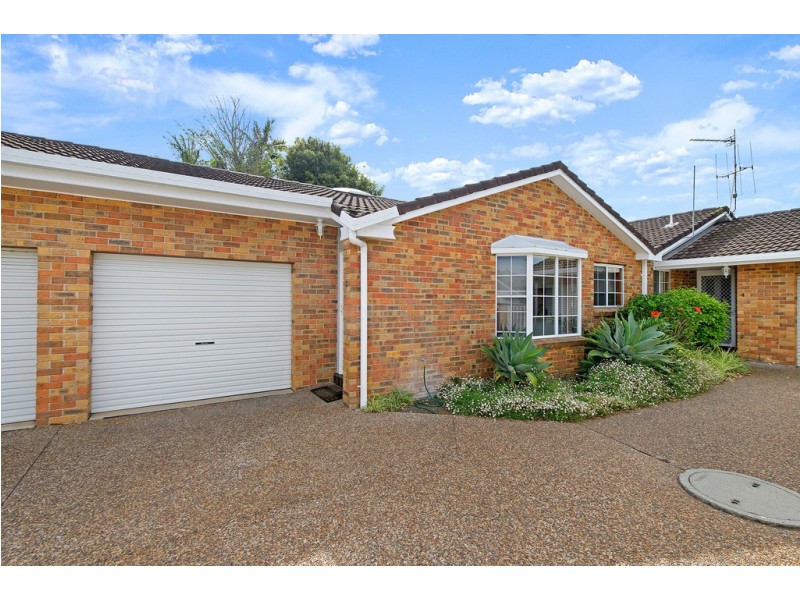 3/47 Ackroyd Street, Port Macquarie NSW 2444