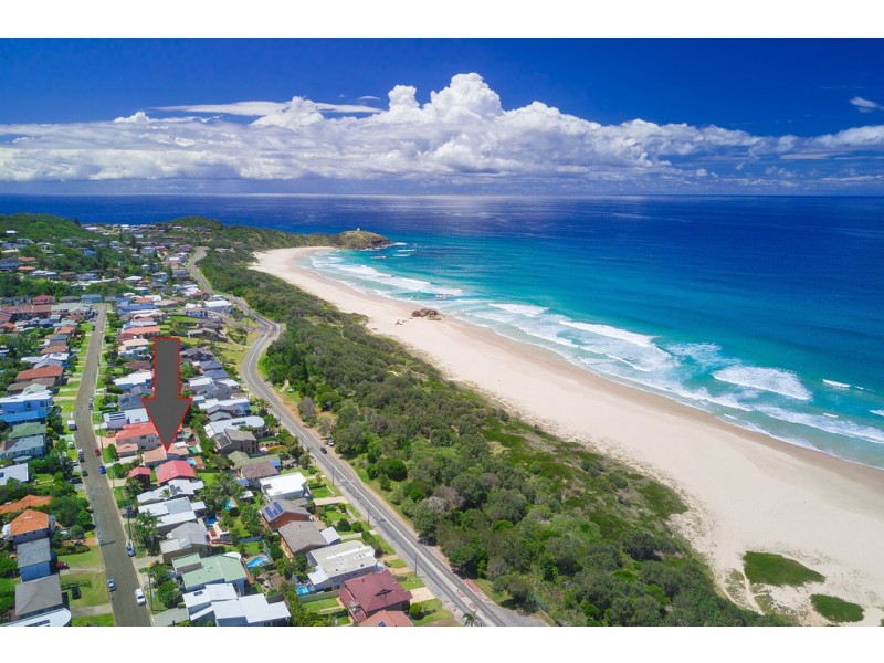 35 Bourne Street, Port Macquarie NSW 2444