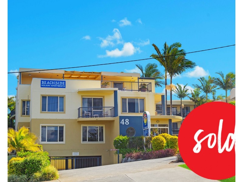 19/48 Pacific Drive, Port Macquarie NSW 2444