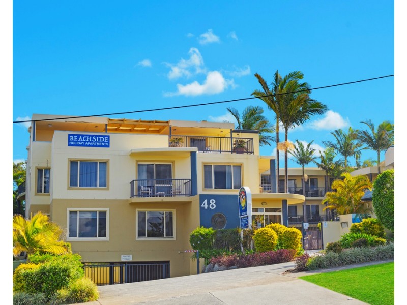 19/48 Pacific Drive, Port Macquarie NSW 2444