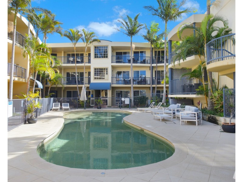 19/48 Pacific Drive, Port Macquarie NSW 2444
