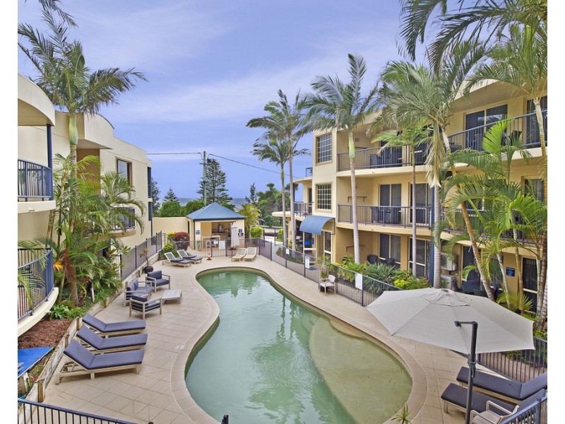 19/48 Pacific Drive, Port Macquarie NSW 2444