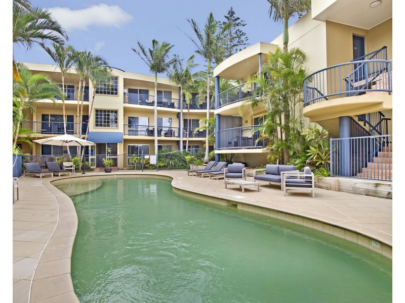 19/48 Pacific Drive, Port Macquarie NSW 2444