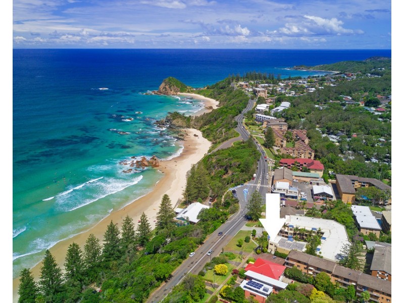 19/48 Pacific Drive, Port Macquarie NSW 2444
