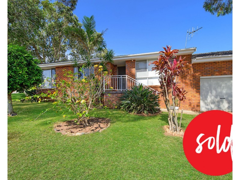 3/23 Oxley Crescent, Port Macquarie NSW 2444