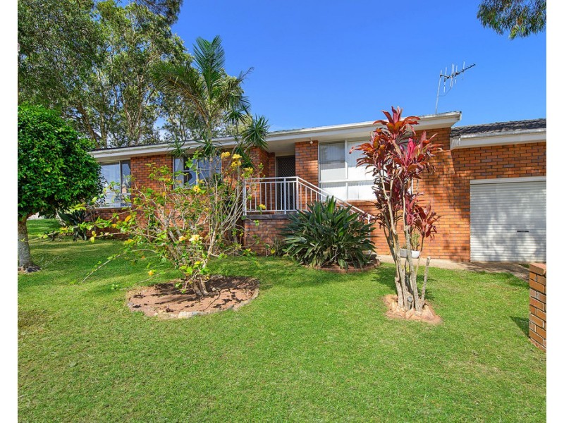 3/23 Oxley Crescent, Port Macquarie NSW 2444
