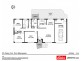 3/23 Oxley Crescent, Port Macquarie NSW 2444 Floorplan