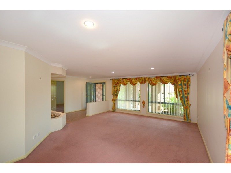 1 JADE PLACE, Port Macquarie NSW 2444