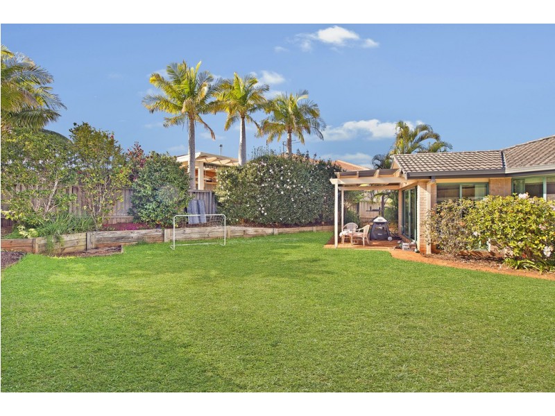 1 JADE PLACE, Port Macquarie NSW 2444