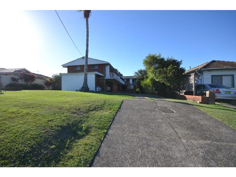 6/137 BRIDGE STREET, Port Macquarie NSW 2444