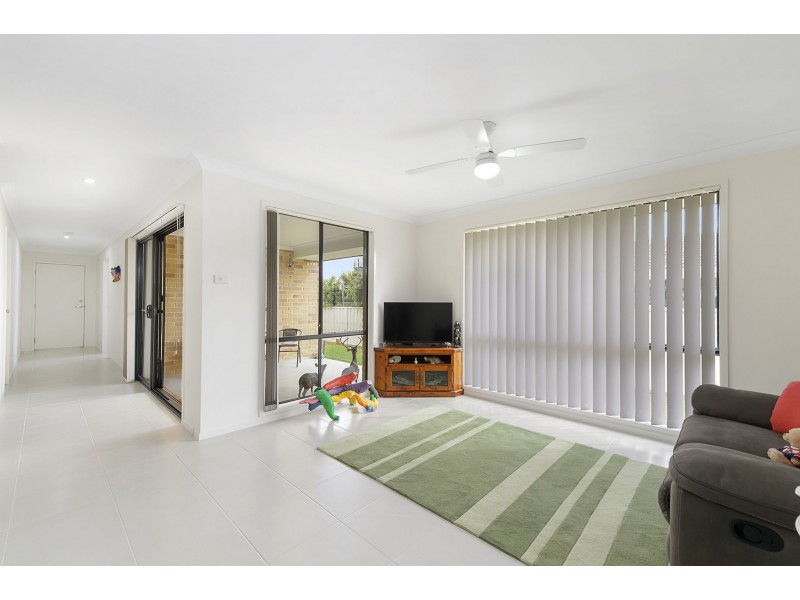 18 Friar Close, Port Macquarie NSW 2444