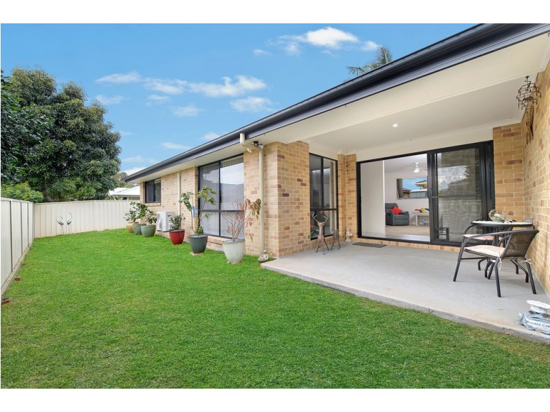 18 Friar Close, Port Macquarie NSW 2444