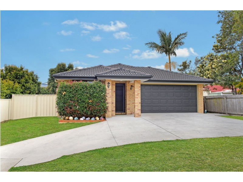 18 Friar Close, Port Macquarie NSW 2444
