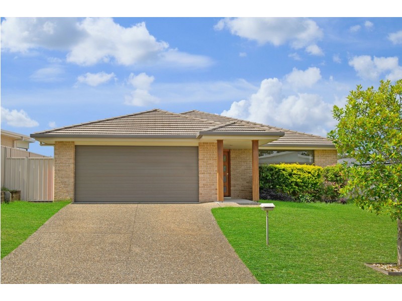 14 Whistler Drive, Port Macquarie NSW 2444