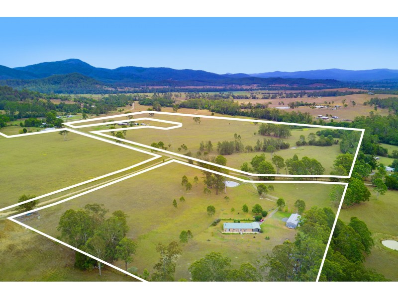 130 Gum Scrub Road, Gum Scrub NSW 2441