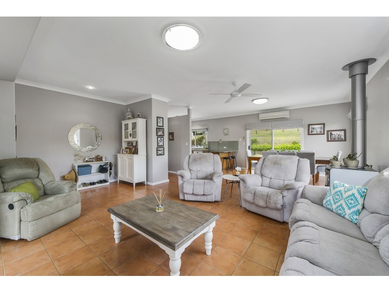 130 Gum Scrub Road, Gum Scrub NSW 2441