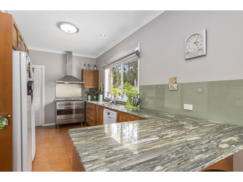 130 Gum Scrub Road, Gum Scrub NSW 2441