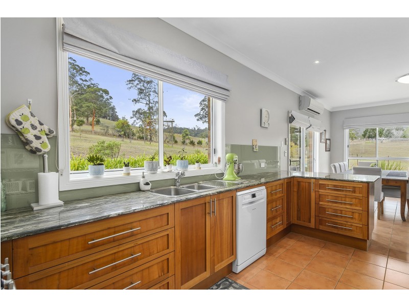 130 Gum Scrub Road, Gum Scrub NSW 2441