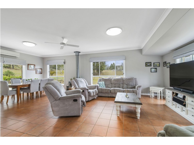 130 Gum Scrub Road, Gum Scrub NSW 2441